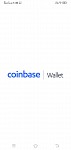 Coinbase wallet